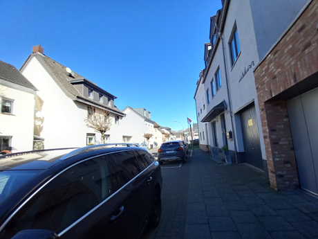 Koeln Merkenich